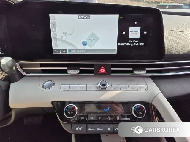 Hyundai Avante (CN7) id 3524064 из Кореи 10