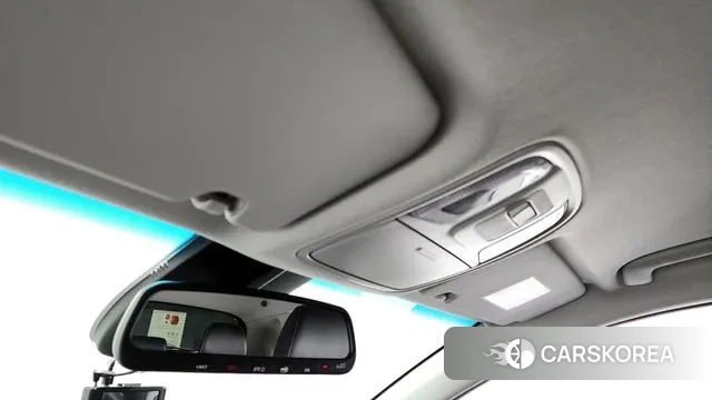 Kia Niro EV id 3646140 из Кореи 10