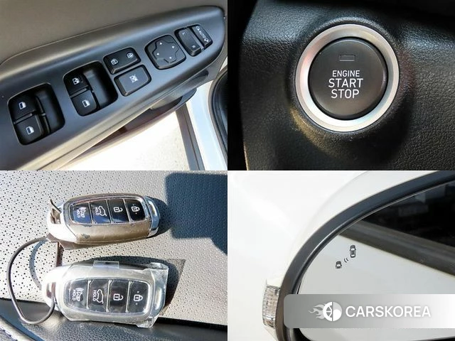 Hyundai Kona id 3820978 из Кореи 10