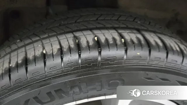 Hyundai All New Tucson id 2982001 из Кореи 10