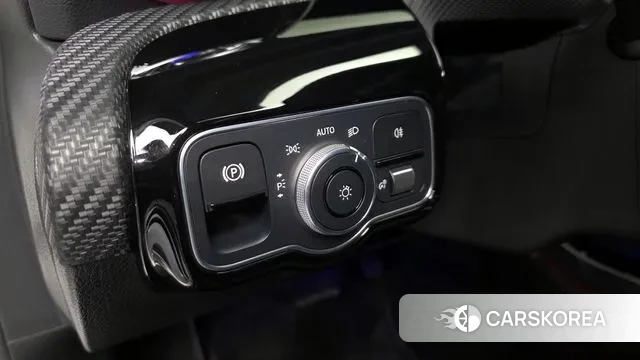 Mercedes-Benz A-Class W177 id 3747610 из Кореи 10