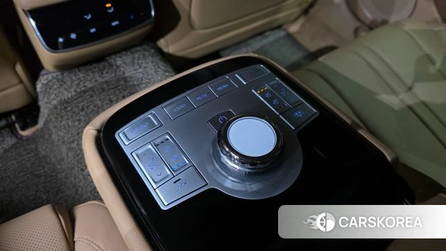 Genesis G80 (RG3) id 3838262 из Кореи 10