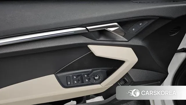 Audi A3 (8Y) id 3690135 из Кореи 10