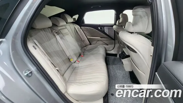 Kia K8 id 2719389 из Кореи 10