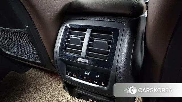 BMW X4 (G02) id 3027890 из Кореи 10