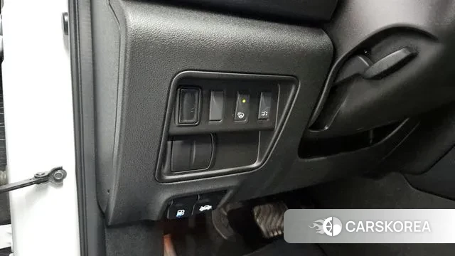 Renault Korea (Samsung) QM6 id 3055511 из Кореи 10