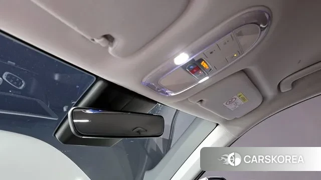 Hyundai Ionic 5 id 2969224 из Кореи 10