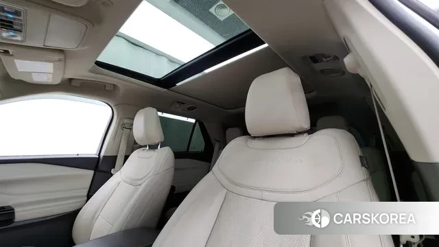 Ford Explorer 6th Generation id 3586300 из Кореи 10