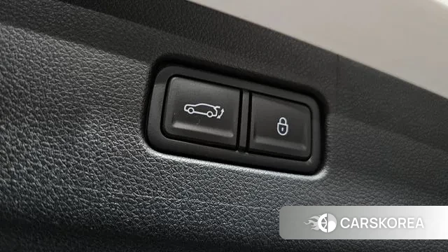 Genesis GV70 id 3288817 из Кореи 10