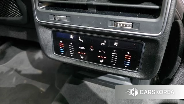 Audi Q7 (4M) id 4361151 из Кореи 10