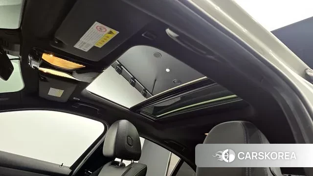 BMW 3 Series (G20) id 3742196 из Кореи 10