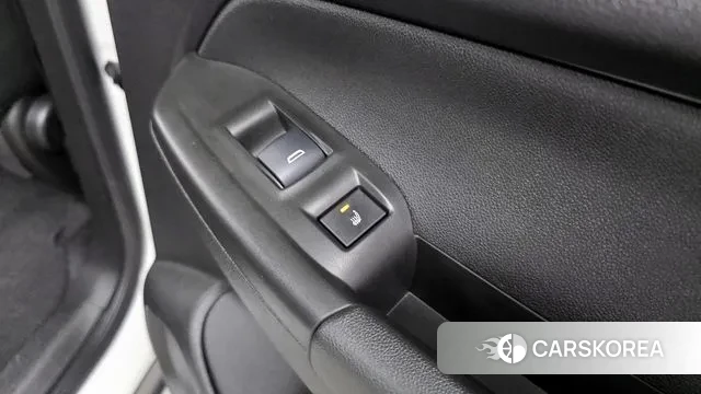 Chevrolet (GM Daewoo) Trailblazer id 3054527 из Кореи 10