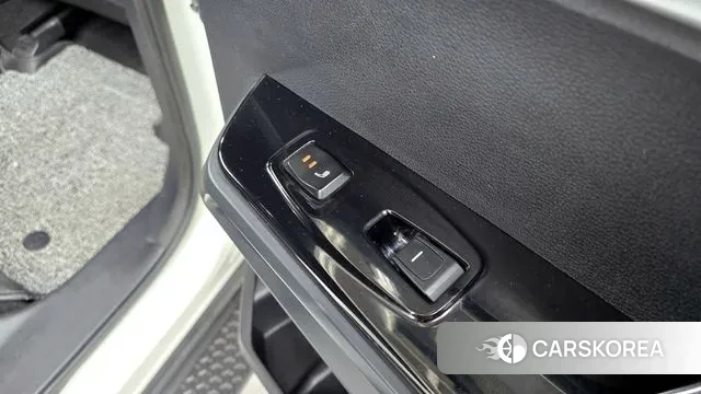 Ssangyong Torres id 3539672 из Кореи 10