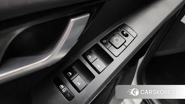 Kia Di All New Niro EV id 3664975 из Кореи 10