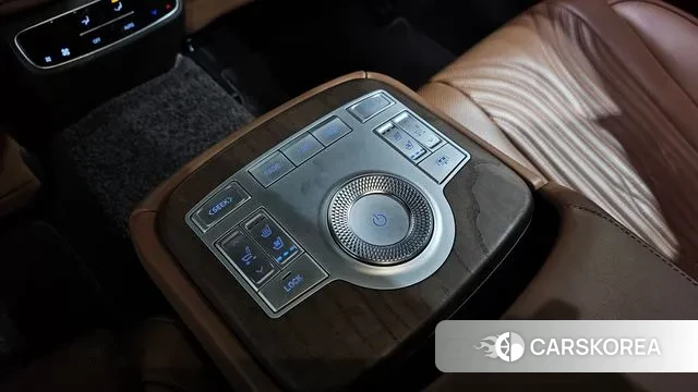 Genesis G80 (RG3) id 3601444 из Кореи 10