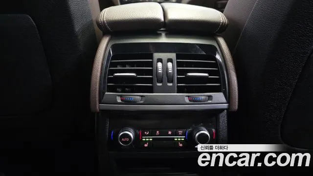 BMW X5 (F15) id 2821467 из Кореи 10