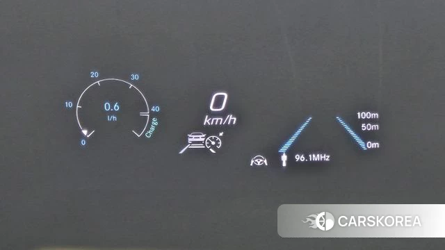 Mercedes-Benz GLE-Class W167 id 3817917 из Кореи 10