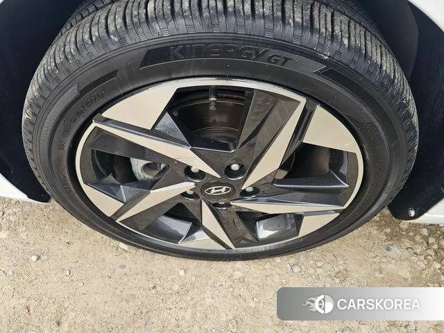 Hyundai Avante (CN7) id 4750347 из Кореи 10