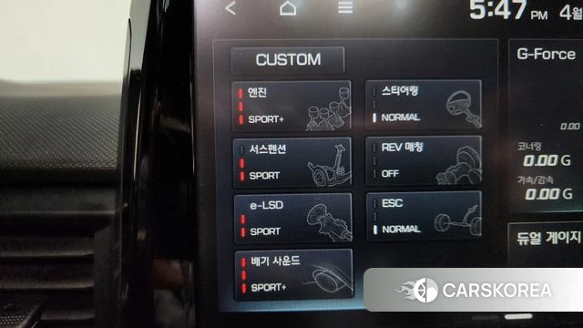 Hyundai Veloster (JS) id 4196828 из Кореи 10