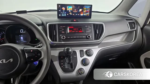 Kia The New Ray id 3503761 из Кореи 10