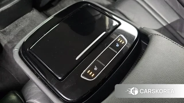 Genesis G80 (RG3) id 3479535 из Кореи 10