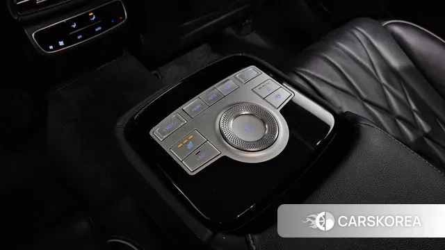 Genesis G80 (RG3) id 3473141 из Кореи 10