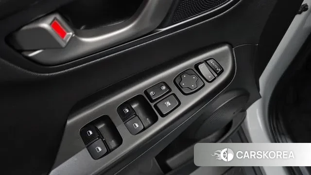 Hyundai Kona id 3703344 из Кореи 10