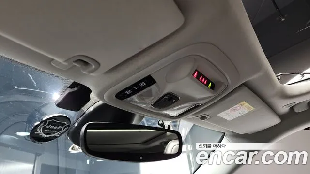 Jeep Cherokee (KL) id 2802152 из Кореи 10