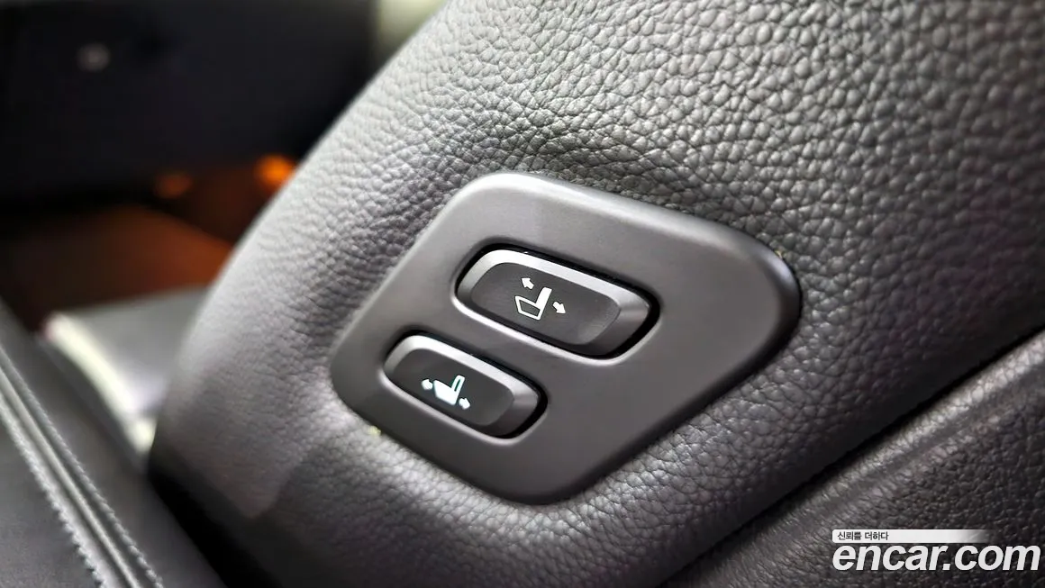 Kia K7 Premier Hybrid id 476519 из Кореи 10