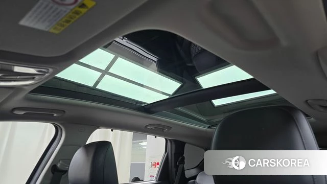 Hyundai Santa Fe TM id 3924814 из Кореи 10