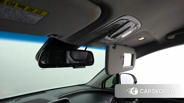 Hyundai Santa Fe TM id 3801396 из Кореи 10