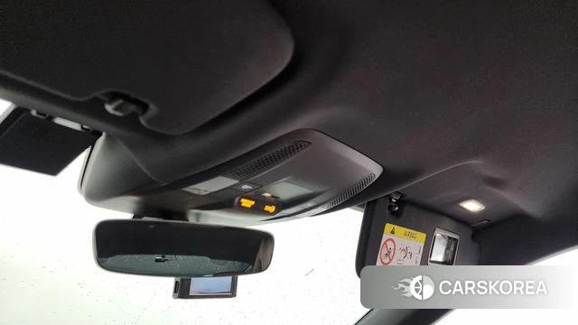 Porsche Taycan id 3806312 из Кореи 10