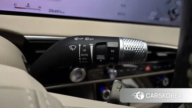 Genesis GV70 id 3590563 из Кореи 10