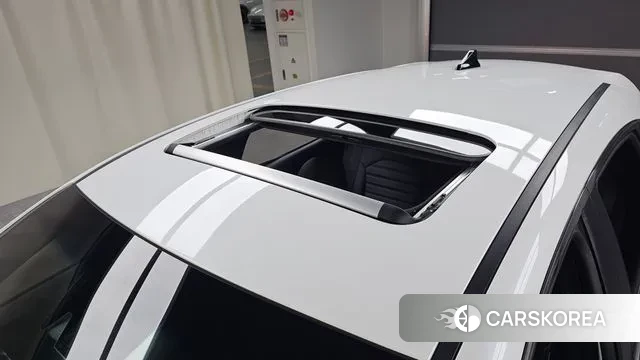 Kia The New K3 2nd generation id 3691309 из Кореи 10