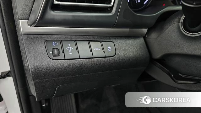 Hyundai The New Avante AD id 4180416 из Кореи 10