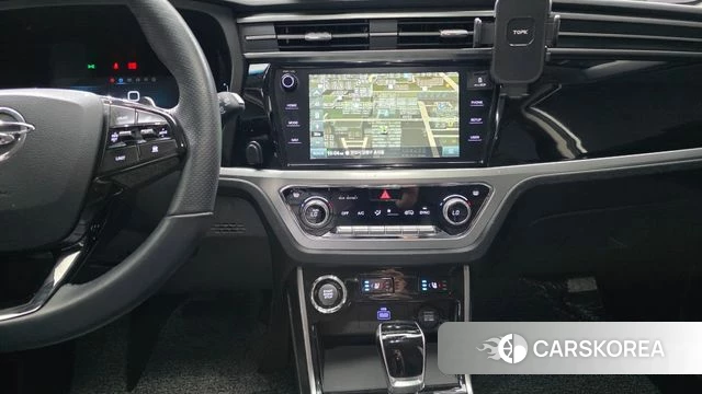 Ssangyong Beautiful Korando id 3935299 из Кореи 10