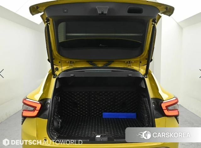 Chevrolet (GM Daewoo) Trax Crossover id 3864790 из Кореи 10