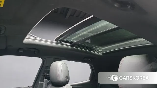 Chevrolet (GM Daewoo) Trailblazer id 3433899 из Кореи 10