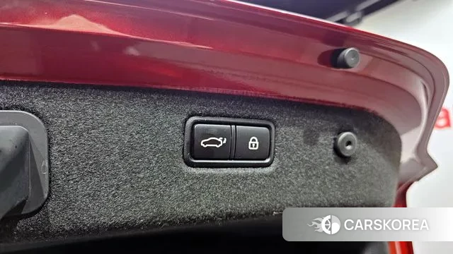 Genesis G70 id 3045073 из Кореи 10