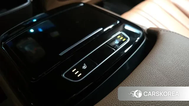 Genesis G80 (RG3) id 3273067 из Кореи 10