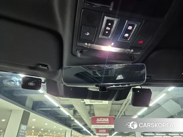 Land Rover Defender (L663) id 3570572 из Кореи 10