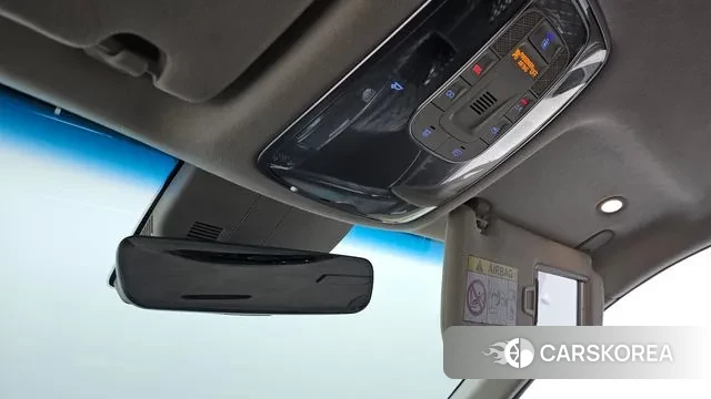 Genesis GV80 id 3379960 из Кореи 10