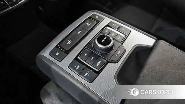 Genesis G80 id 3766594 из Кореи 10