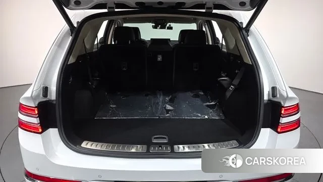 Genesis GV80 id 3576963 из Кореи 10