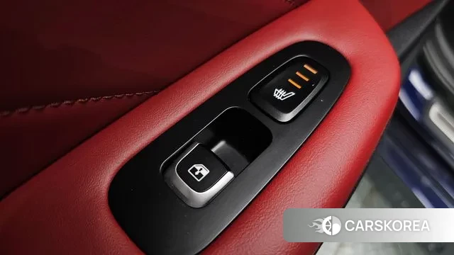 Kia Stinger Meister id 2901027 из Кореи 10