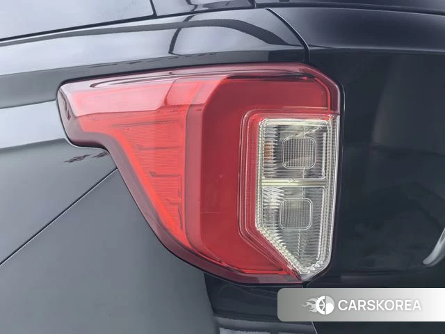 Ford Explorer id 4368357 из Китая 10