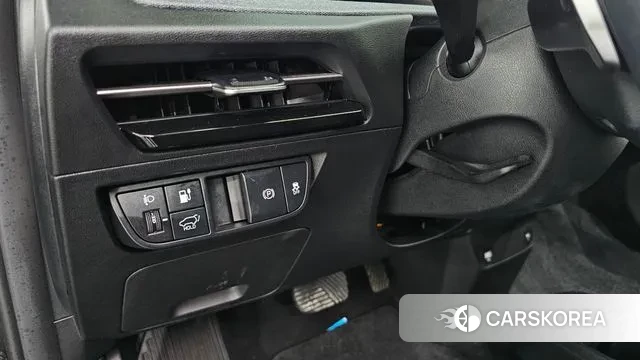 Kia EV6 id 2889947 из Кореи 10