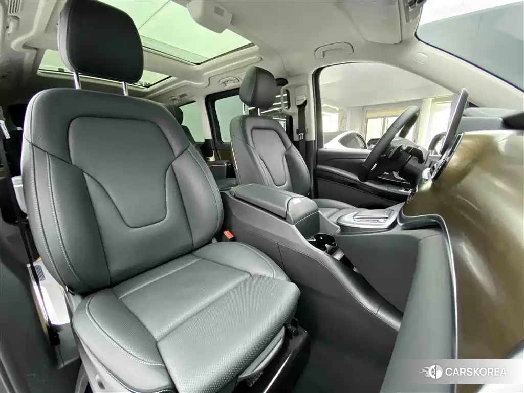 Mercedes-Benz V-Class id 4606866 из Китая 10