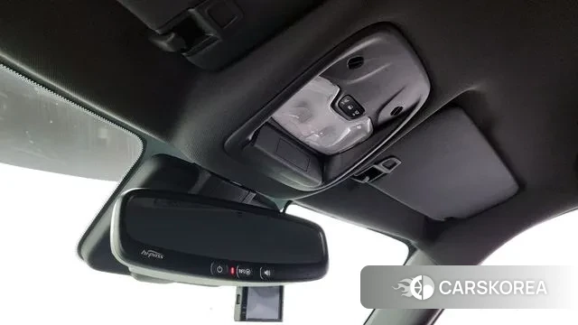 Chevrolet (GM Daewoo) Trailblazer id 3302338 из Кореи 10