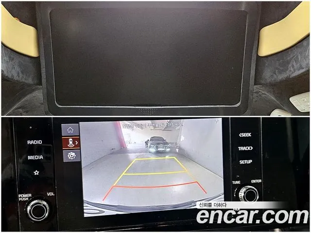 Kia Carnival 4th generation id 2823804 из Кореи 10